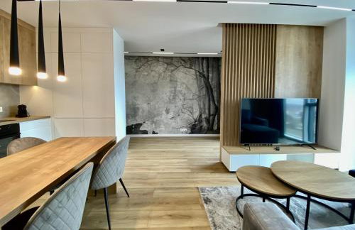 Poznań Apartments Towarowa - Foto 80