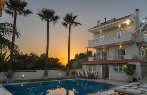 Stamnelia Villa - Photo 61