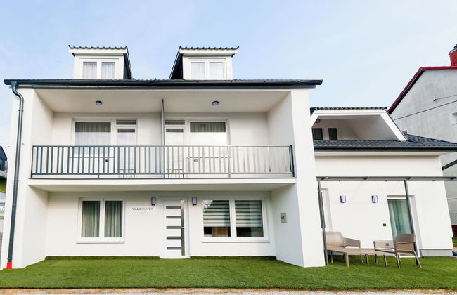 Villa Oliver Hévíz 2 - Foto 62