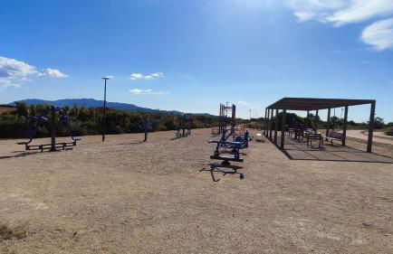 PINAR RESORT - Foto 33