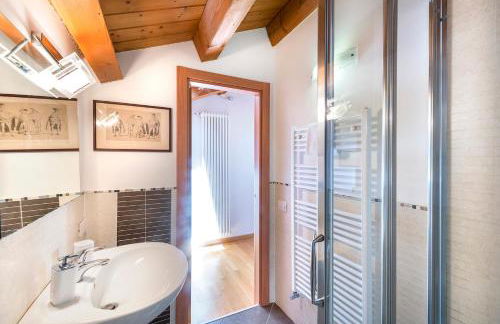 Duplex2 at the entrance of Venice, cozy and relax - Foto 45