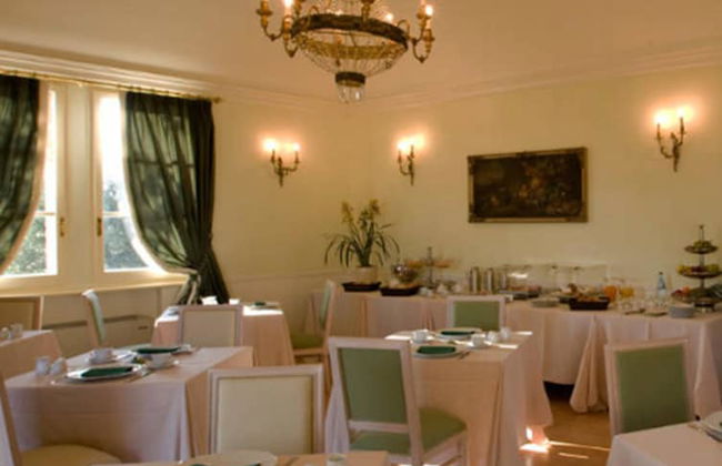 Villa Il Castagno Wine & Resort - Foto 77