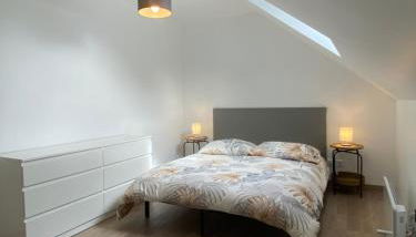 Gite de groupe lacs et forêt du jura - Orgelet - Foto 4