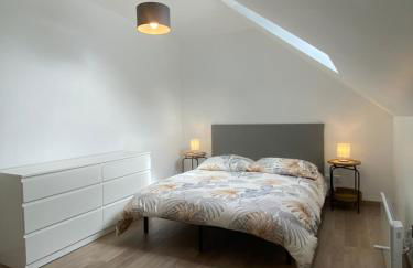 Gite de groupe lacs et forêt du jura - Orgelet - Foto 4