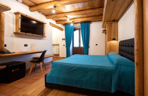 Etna Quota Mille Boutique Hotel, Typical Sicilian Food & Wine - Foto 111