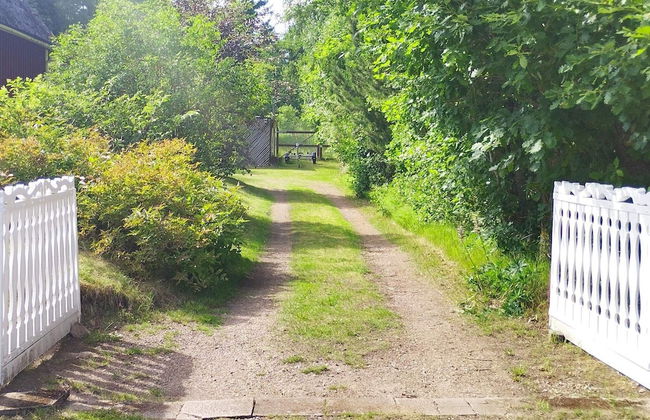 8 Person Holiday Home in Annerstad-by Traum - Foto 35