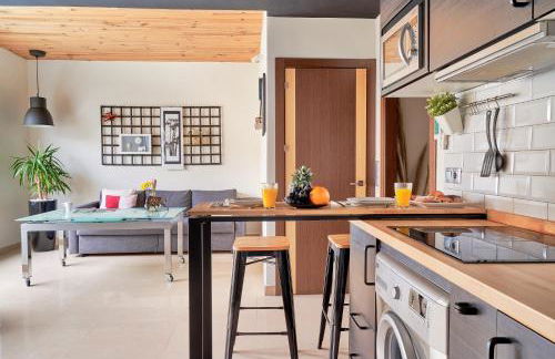 La Macarena Airport - Foto 42