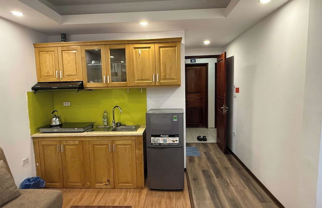 Era Apartment Ha Yen Quyet - Foto 22