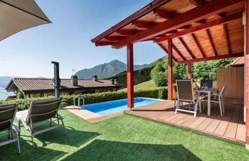 Amazing Home In Solto Collina Bg - Photo 11