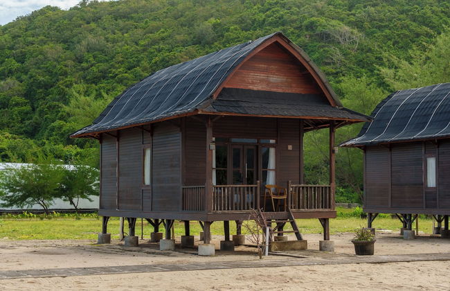 Umarimba Beach Lodge - Foto 27