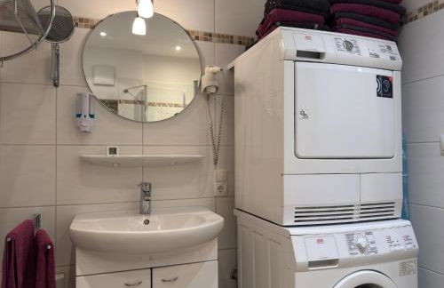 Ferienhaus in Lindern mit Garten & Terrasse - Foto 16