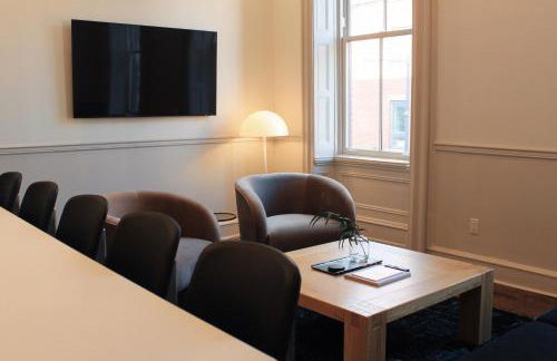 Stay Rafa At 2000 Spruce - Foto 76