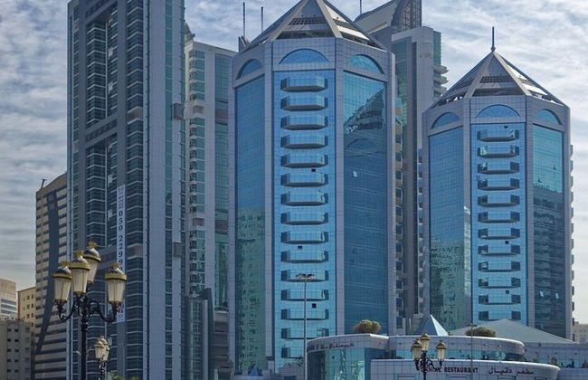 Biglietto d'ingresso: Museo d'arte di Sharjah - Foto 1