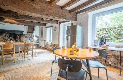 Holiday Home Arbenn 1 by Interhome - Foto 20