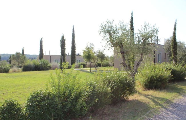 Toscana Biovillage - Cottage con Vasca Idromassaggio solo su Richiesta - Foto 50