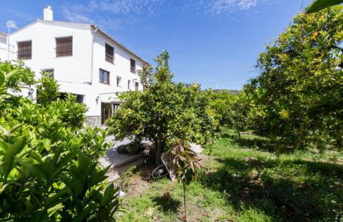 Casa huerta maria - Foto 13