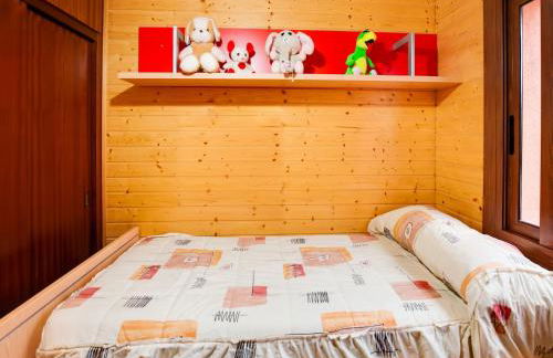 Holiday Home in Vendrell near Costa Dorada Beach - Foto 27