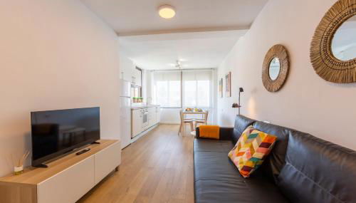 TrendyHomes Almerimar Beach, aire acondicionado, piscina, internet - Foto 3