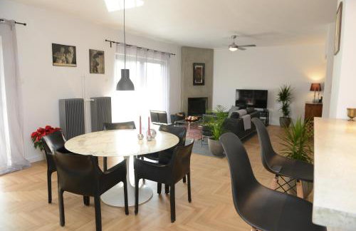 Boutique Apartment in Chalandri - Foto 8