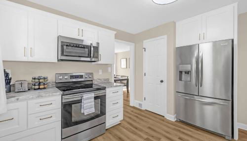 3BR Elam Retreat • Work & Rest - Foto 4, Other