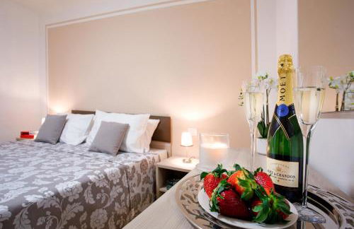 Residence Sala Comacina apartment no 2 with pool and spa by Italian Apartments - Foto 7