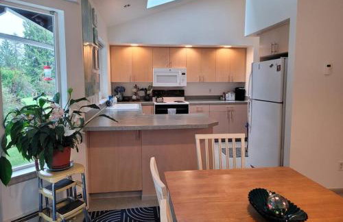 2 bdrm home in quiet neighborhood 2 blocks from beach - Foto 17