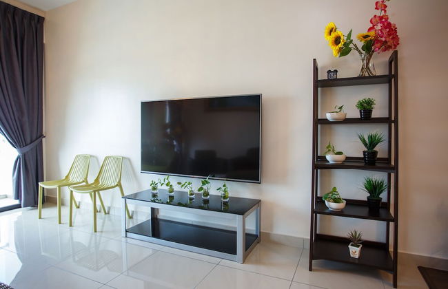 Mdm Woon's at D'Secret Garden - Photo 32