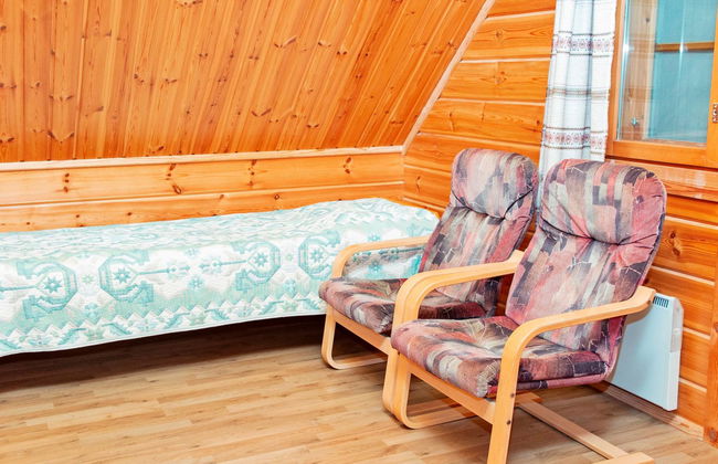 4 bedroom House in Kuopio - Photo 11