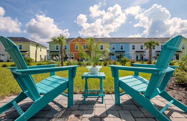 Villa by the Mouse: Margaritaville Oasis - Foto 37