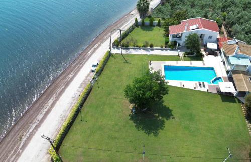 Villa Al mare Stav - Foto 8