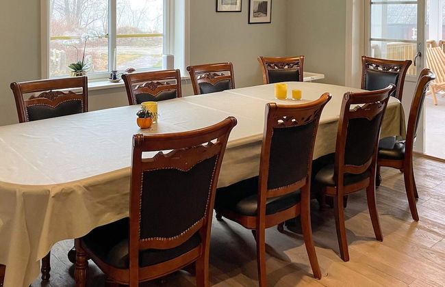 4 Star Holiday Home in Karlskrona - Photo 12