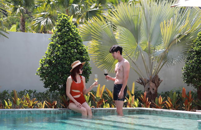 Wonderland Suites and Resort - Foto 52