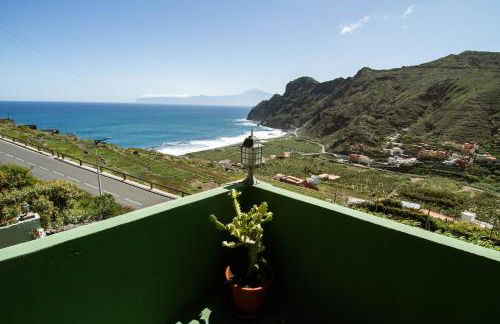 Finca Rural El Silbo - Casas Rurales - Foto 17