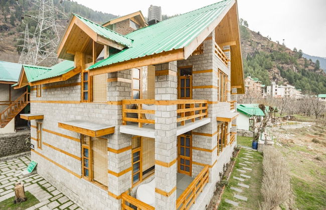 GuestHouser 1 BR Cottage 4e68 - Foto 16