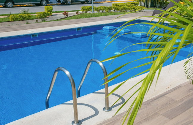 House in Private Altus Il - Private Pool - Foto 18