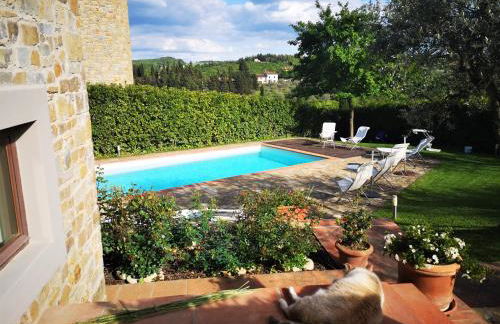 La Compagnia del Chianti - Foto 10