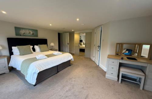 Cumberwell Cottages-Dash Corner - Foto 37