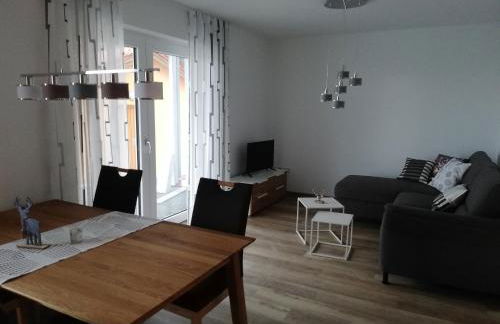 Fränkische Linie - Radspitz-Ferienwohnungen - Foto 30