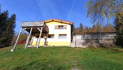 Maison de montagne vue magnifique - Foto 2