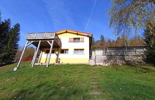 Maison de montagne vue magnifique - Foto 2