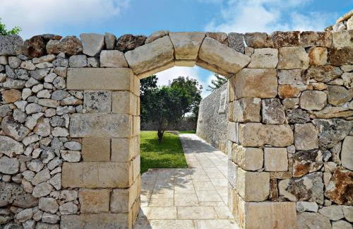 Relais Masseria Capasa - Foto 14