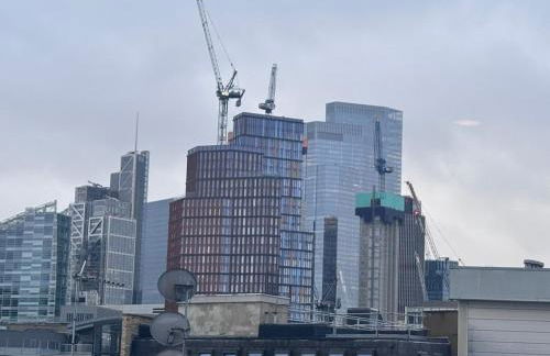 Private City Loft - Foto 17