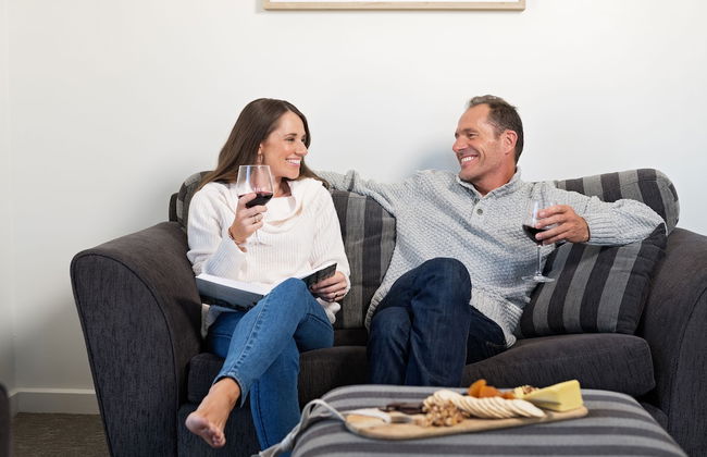 The Retreat at West Beach Parks - Foto 23