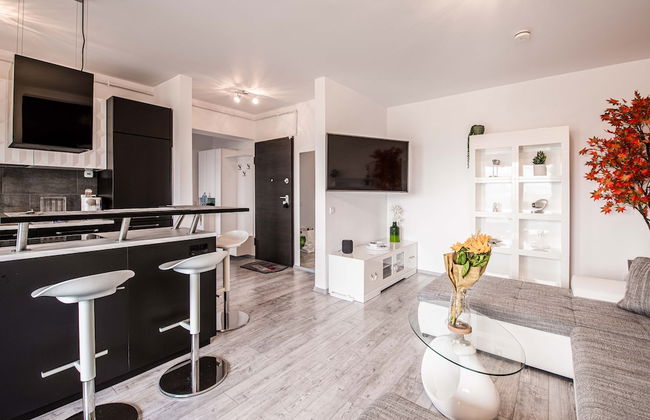 Luxury Penthouse Plaza Residence P1 - Foto 11