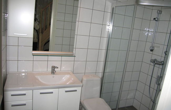 "butikken" - Zeecabines - Foto 9