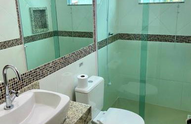 Casa de Temporada da Marie - Foto 25