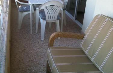 PRIMERA LINEA DE PLAYA con garaje - Foto 15