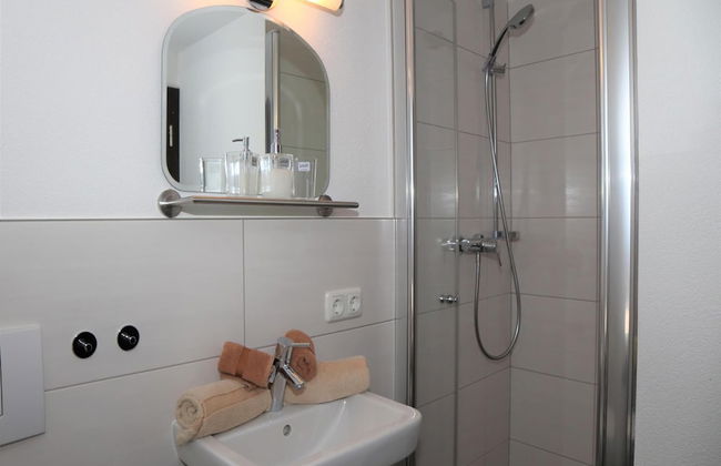 Apartment in Krimml Near Waterfalls - Foto 12