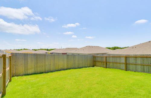 2 Mi to Dtwn Dining! Pet-Friendly Temple Townhome - Foto 25