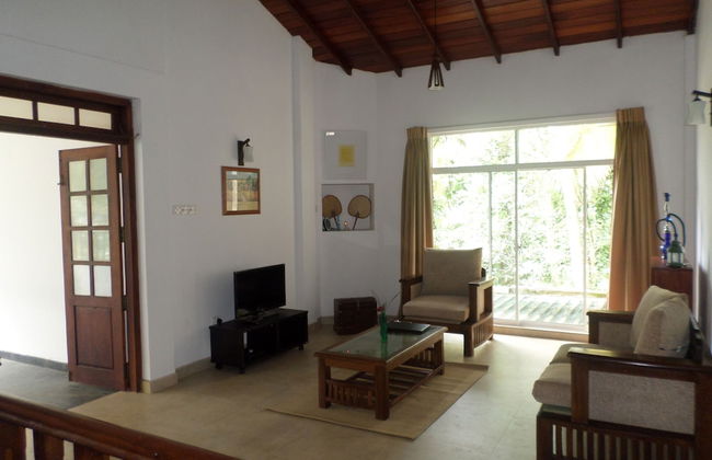 Riverside Homestay Apartments - Foto 8